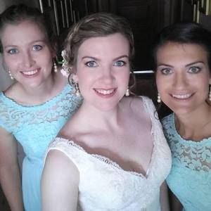 Meet your Posher, Melodee holt